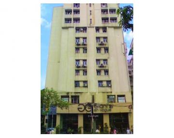 Krishna Building